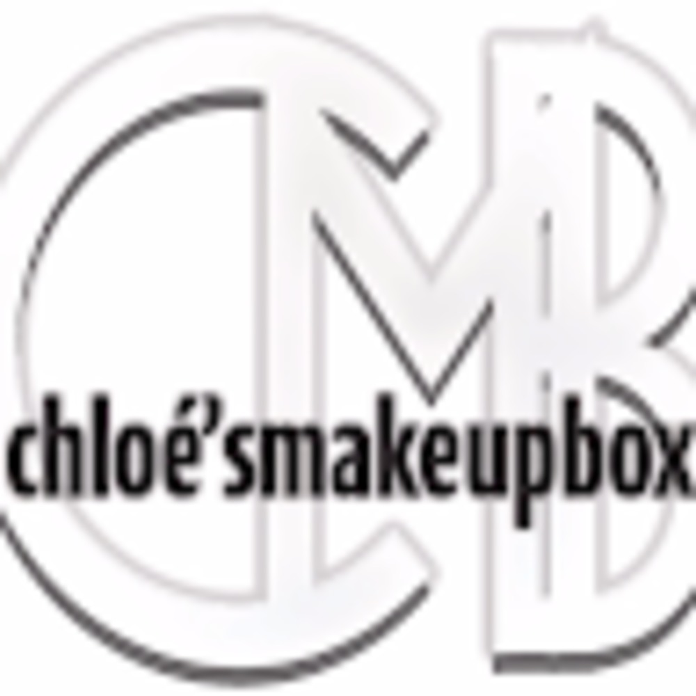 Meet your Posher, Chloe